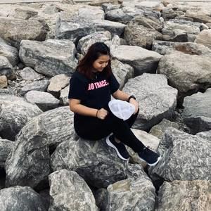 Meet your Posher, Mawi